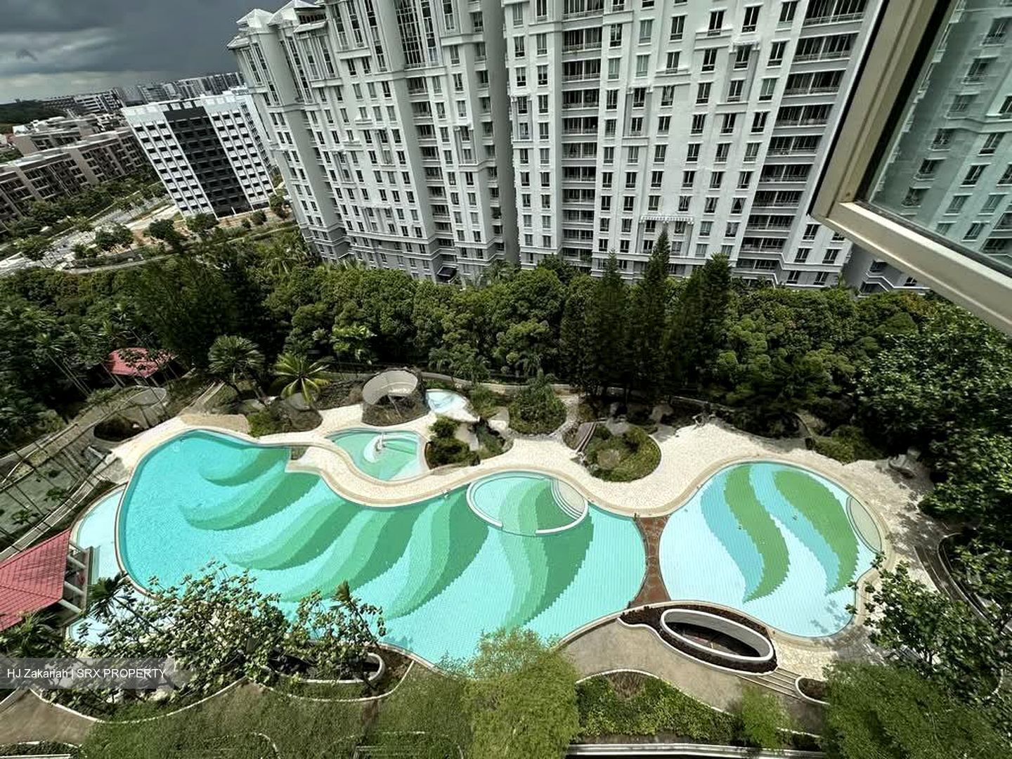 Yishun Emerald (D27), Condominium #556528791